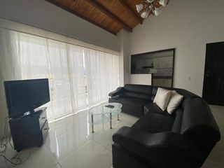 Foto 21 de Alquiler De Apartamento Amoblado Sur De Cali Alférez Real - Capri