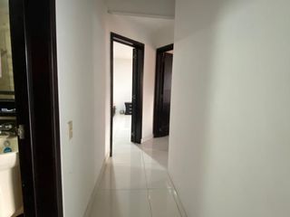 Foto 11 de Alquiler De Apartamento Amoblado Sur De Cali Alférez Real - Capri