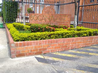 Foto 4 de Alquiler De Apartamento Amoblado Sur De Cali Alférez Real - Capri