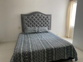 Foto 5 de Alquiler De Apartamento Amoblado Sur De Cali Alférez Real - Capri