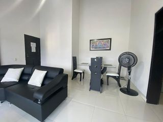 Foto 6 de Alquiler De Apartamento Amoblado Sur De Cali Alférez Real - Capri