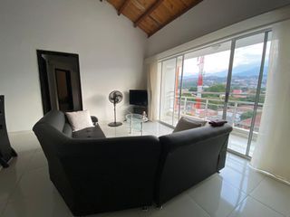 Foto 2 de Alquiler De Apartamento Amoblado Sur De Cali Alférez Real - Capri