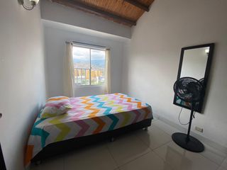 Foto 9 de Alquiler De Apartamento Amoblado Sur De Cali Alférez Real - Capri