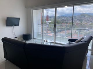 Foto 3 de Alquiler De Apartamento Amoblado Sur De Cali Alférez Real - Capri