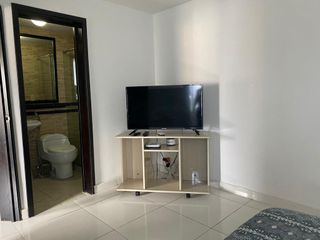 Foto 10 de Alquiler De Apartamento Amoblado Sur De Cali Alférez Real - Capri
