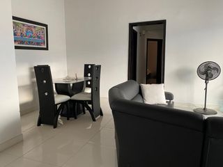 Foto 12 de Alquiler De Apartamento Amoblado Sur De Cali Alférez Real - Capri