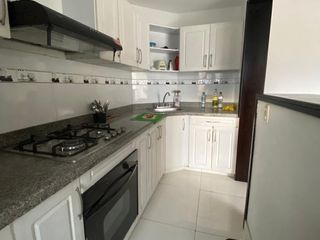 Foto 14 de Alquiler De Apartamento Amoblado Sur De Cali Alférez Real - Capri