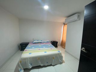 Foto 16 de Alquiler De Apartamento Amoblado Sur De Cali Alférez Real - Capri
