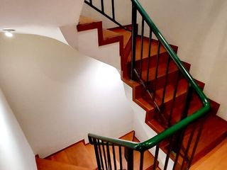 ALQUILO y/o VENDO TRIPLEX EN AV. 28 DE JULIO, MIRAFLORES!