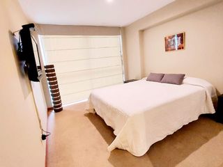 ALQUILO y/o VENDO TRIPLEX EN AV. 28 DE JULIO, MIRAFLORES!