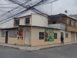 Foto 1 de Hermosa Casa rentera en venta - zona norte Manta