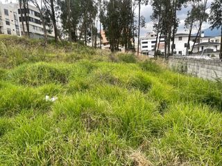 Foto 7 de VENTA TERRENO, REAL AUDIENCIA, NORTE DE QUITO