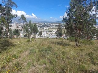 Foto 1 de VENTA TERRENO, REAL AUDIENCIA, NORTE DE QUITO