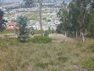 Foto 9 de VENTA TERRENO, REAL AUDIENCIA, NORTE DE QUITO