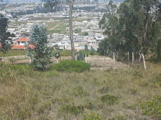 Foto 10 de VENTA TERRENO, REAL AUDIENCIA, NORTE DE QUITO