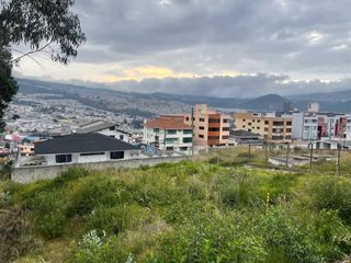 Foto 6 de VENTA TERRENO, REAL AUDIENCIA, NORTE DE QUITO