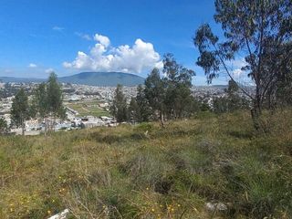 Foto 11 de VENTA TERRENO, REAL AUDIENCIA, NORTE DE QUITO