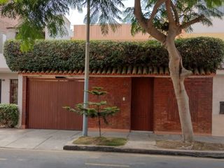 BONITA CASA EN SAN MIGUEL ESTACIO