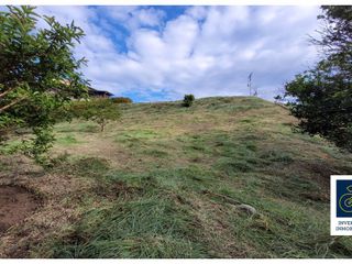 Foto 1 de SE VENDE LOTE EN CAJIBIO
