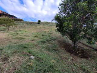 Foto 5 de SE VENDE LOTE EN CAJIBIO
