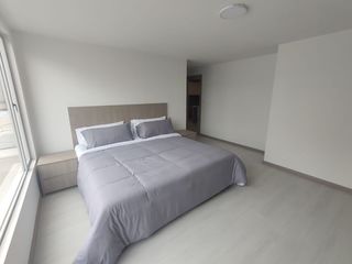 VENDO PRECIOSO DEPARTAMENTO  3 DORMITORIO EN PONCEANO ALTO  105M2