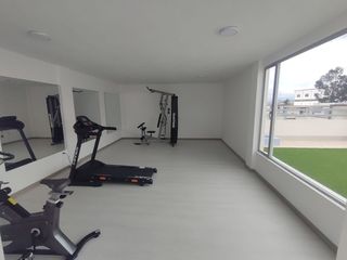 VENDO PRECIOSO DEPARTAMENTO  3 DORMITORIO EN PONCEANO ALTO  105M2