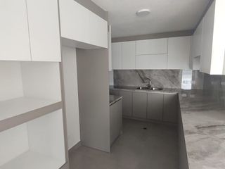 VENDO PRECIOSO DEPARTAMENTO  3 DORMITORIO EN PONCEANO ALTO  105M2