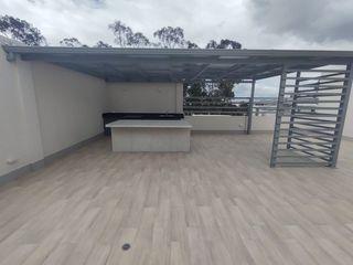 VENDO PRECIOSO DEPARTAMENTO  3 DORMITORIO EN PONCEANO ALTO  105M2