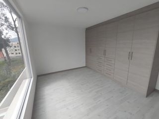 VENDO PRECIOSO DEPARTAMENTO  3 DORMITORIO EN PONCEANO ALTO  105M2