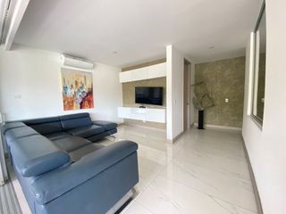 Foto 8 de APTO EN VENTA SANTA TERESITA (VICENZZO)