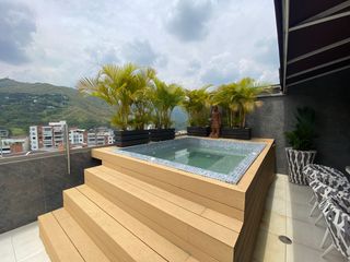 Foto 19 de APTO EN VENTA SANTA TERESITA (VICENZZO)