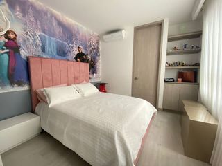 Foto 10 de APTO EN VENTA SANTA TERESITA (VICENZZO)