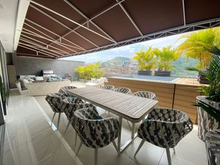 Foto 17 de APTO EN VENTA SANTA TERESITA (VICENZZO)