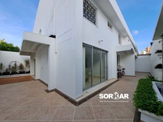 Casa en venta en Villa Santos