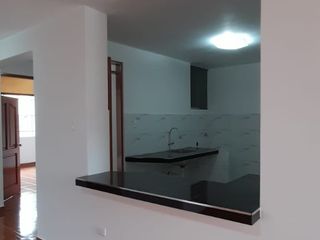 Foto 27 de AMPLIO DEPARTAMENTO CON 4 HABITACIONES