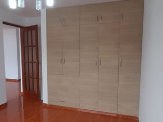 Foto 31 de AMPLIO DEPARTAMENTO CON 4 HABITACIONES
