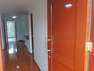 Foto 6 de AMPLIO DEPARTAMENTO CON 4 HABITACIONES