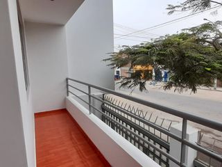 Foto 5 de AMPLIO DEPARTAMENTO CON 4 HABITACIONES
