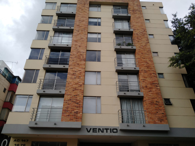 Ventio