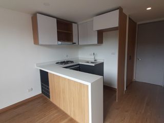 Apartamento en Arriendo en Colina El Plan