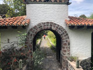 Foto 9 de VENTA TERRENO CON PENDIENTE URB. EL REFUGIO SECTOR ALANGASI / PINTAG