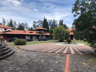 Foto 7 de VENTA TERRENO CON PENDIENTE URB. EL REFUGIO SECTOR ALANGASI / PINTAG