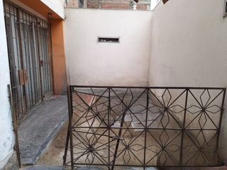 Foto 11 de ALQUILER CASA DE 2 PISOS - SAN MARTIN DE PORRES