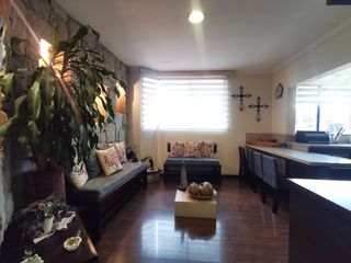 Departamento en venta,  CUENCA