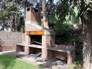 Foto 14 de RESIDENCIA EXCLUSIVA EN LA PLANICIE – ELEGANCIA, CONFORT Y NATURALEZA