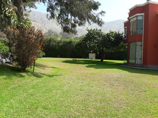 Foto 15 de RESIDENCIA EXCLUSIVA EN LA PLANICIE – ELEGANCIA, CONFORT Y NATURALEZA