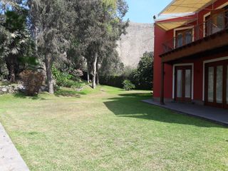 Foto 16 de RESIDENCIA EXCLUSIVA EN LA PLANICIE – ELEGANCIA, CONFORT Y NATURALEZA