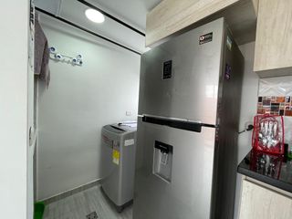 Foto 5 de Alquiler Apartamento Amoblado Sur de Cali  Valle del Lili