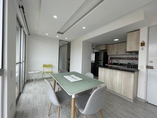 Foto 1 de Alquiler Apartamento Amoblado Sur de Cali  Valle del Lili