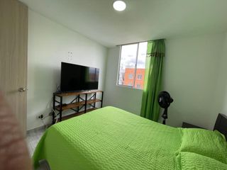 Foto 13 de Alquiler Apartamento Amoblado Sur de Cali  Valle del Lili